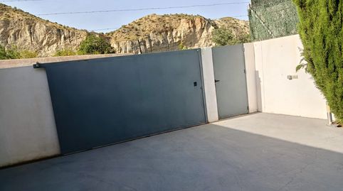 Foto 4 de Casa o chalet en venta en Avenida de la Paz, 9, Rágol, Almería