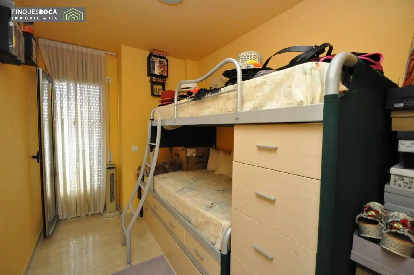Penthouse with lift for sale in Calle RAMON DAS NEVES, imagen 13