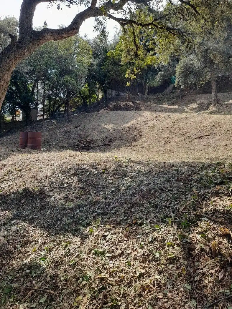 Wohnbaugrundstück zum Verkauf in Carrer Roure 36, imagen 18