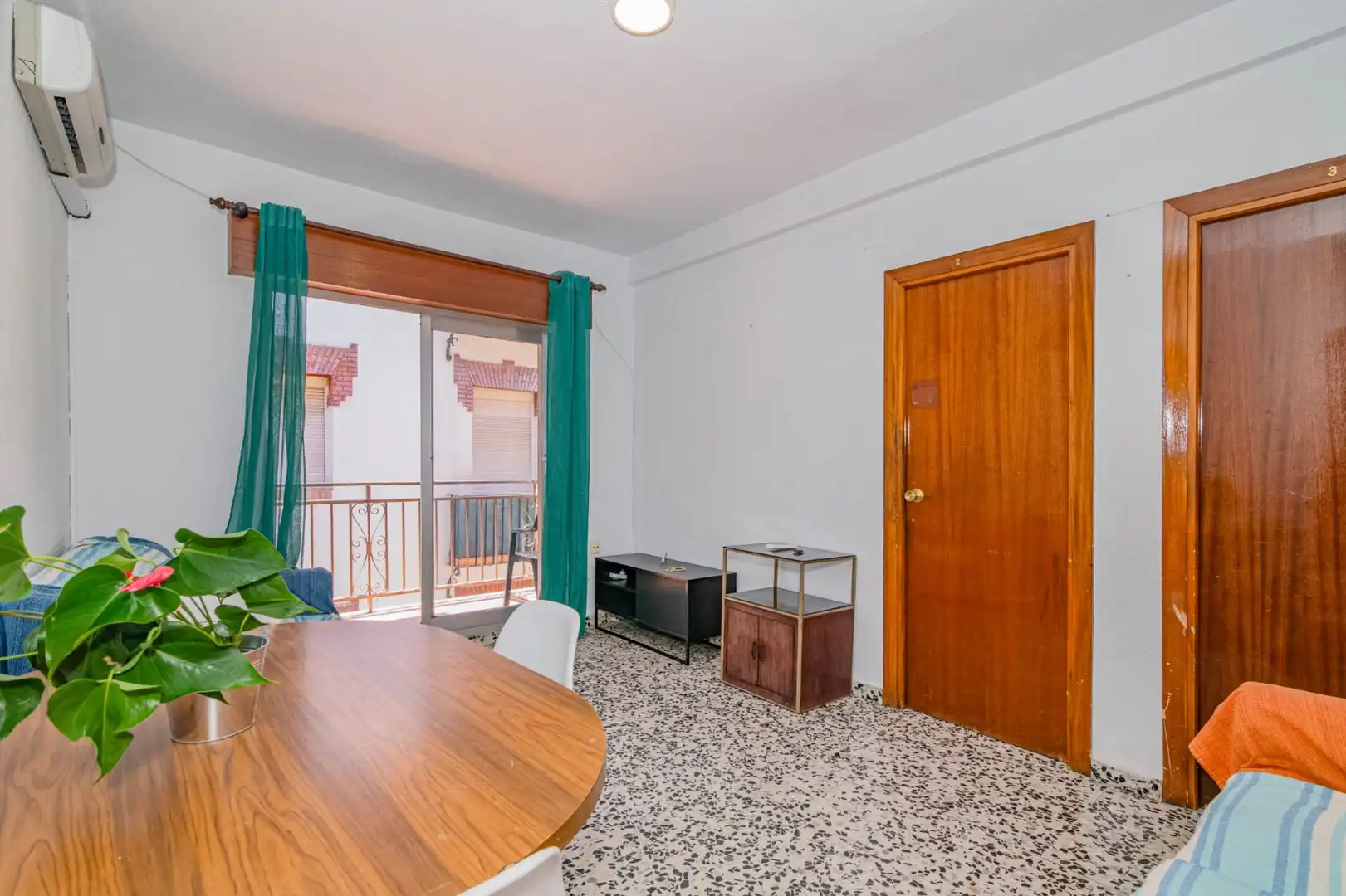 Flat with terrace for sale in Centro, imagen 2