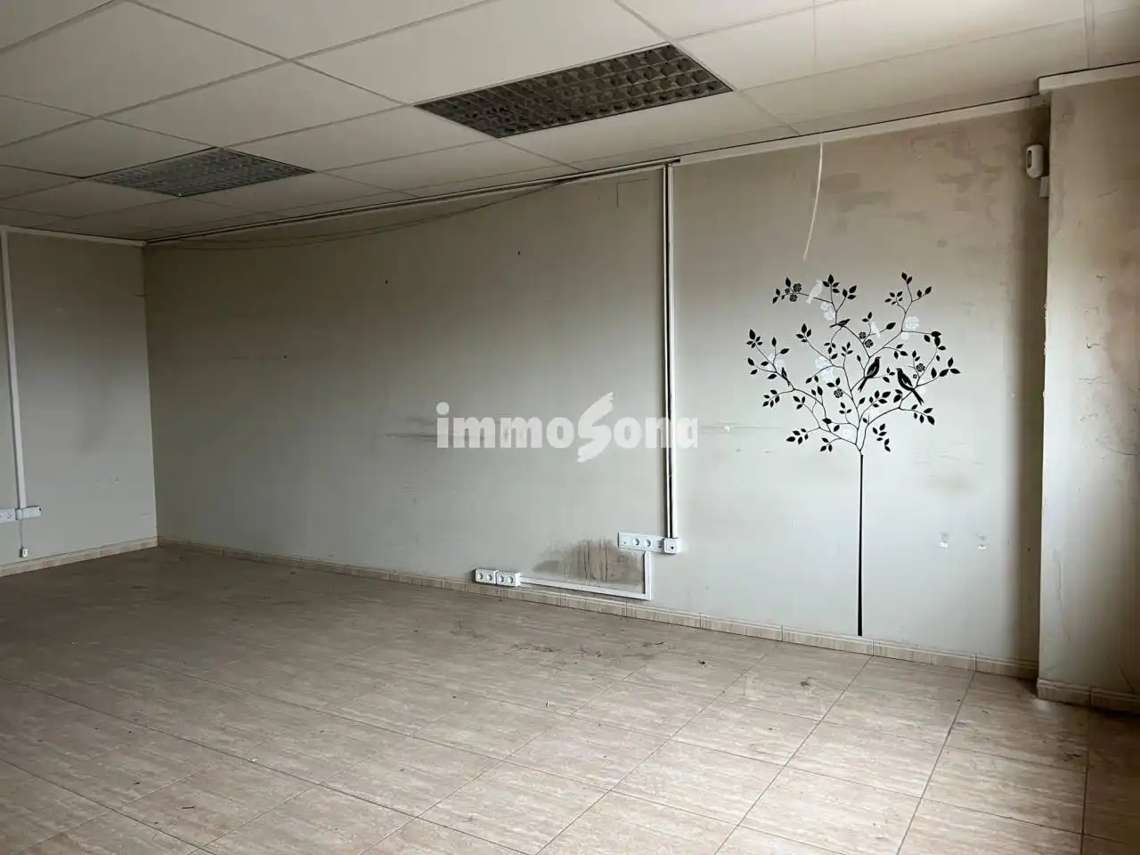 Nau industrial en venda a Manlleu, imagen 16
