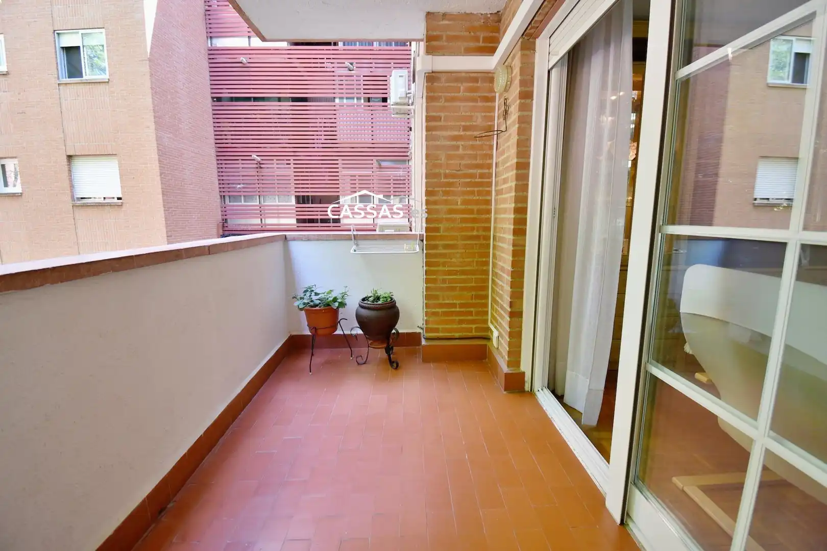 Terrassa de Pis en venda en Torrejón de Ardoz amb Aire condicionat, Calefacció i Parquet