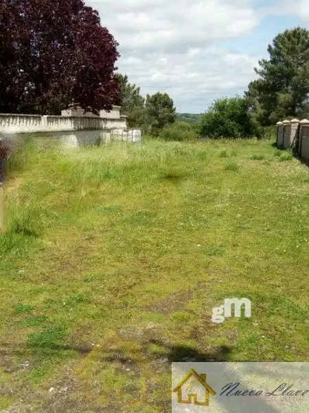 Residencial en venta en Lugo