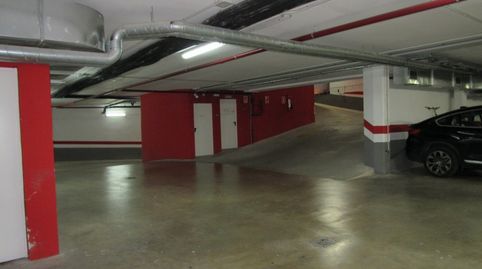 Foto 4 von Garage zur Miete in Carrer Pere D'alcàntara Penya, 15, Pere Garau, Palma de Mallorca