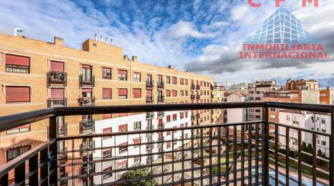 Photo 5 of Flat to rent in Chopera,  Madrid Capital