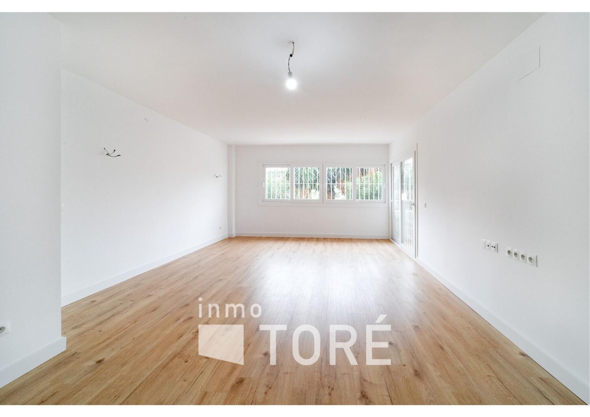 Dormitori de Pis en venda en Málaga Capital amb Terrassa