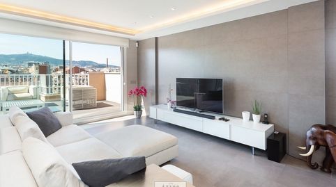 Photo 5 of Attic for sale in La Nova Esquerra de l'Eixample, Barcelona Capital
