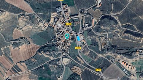 Foto 4 de Casa o xalet en venda a Carrer Major, Alcanó, Lleida