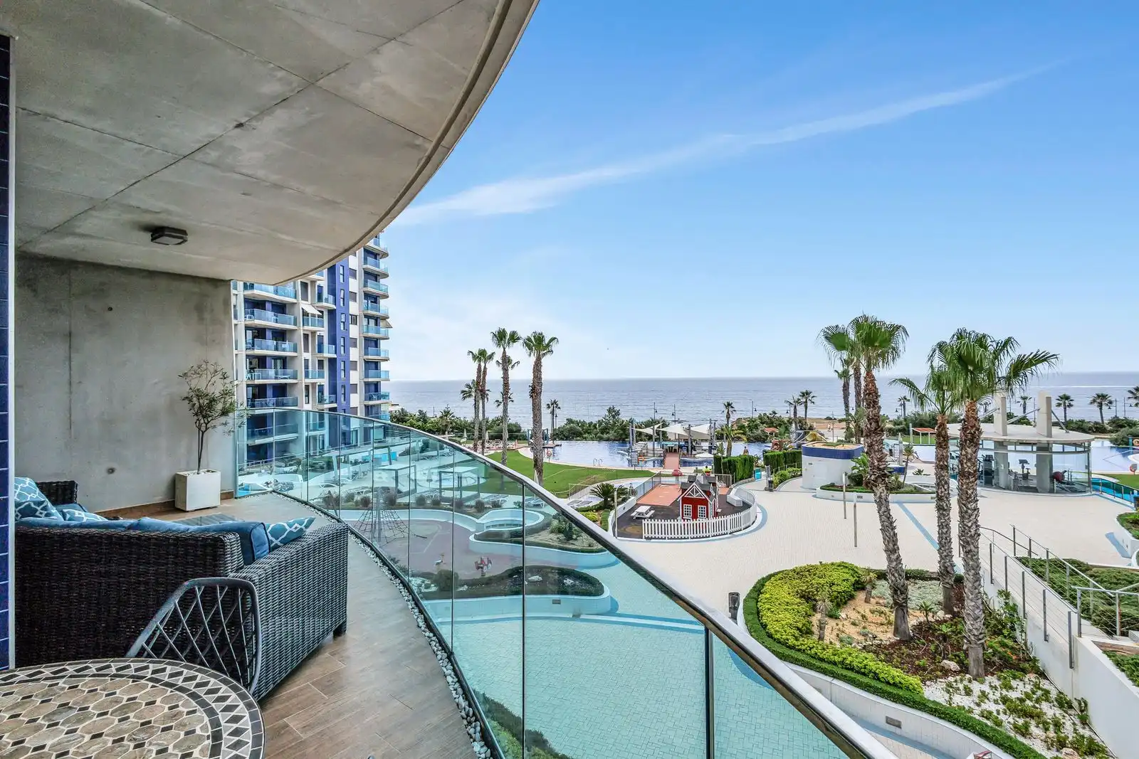 Apartment mit Pool zum Verkauf in N/A, imagen 2