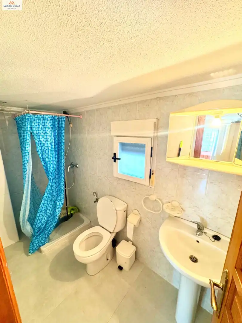 Chalet con terraza en venta en San Fulgencio, imagen 11
