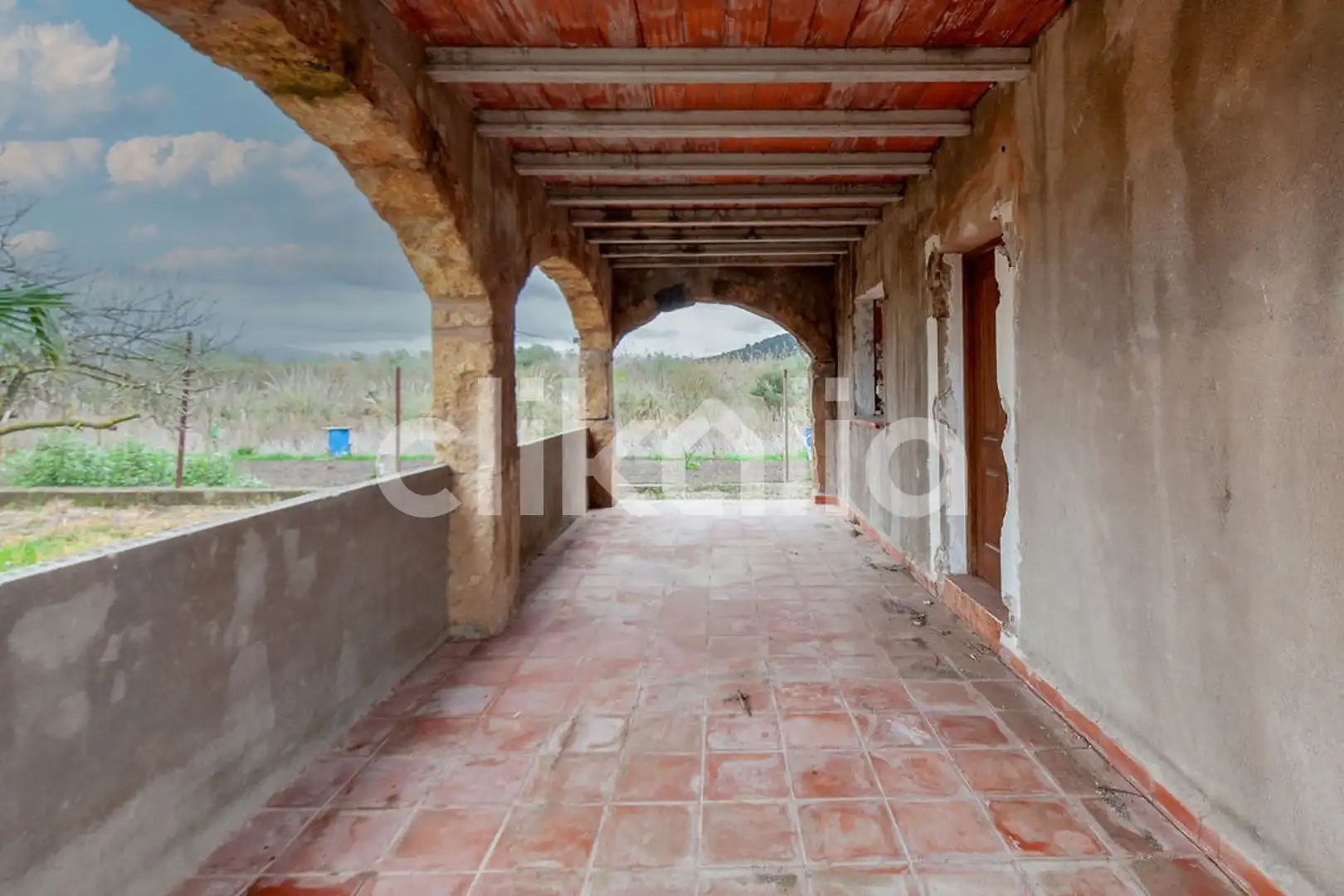Casa con piscina in vendita a Oliva pueblo, imagen 3