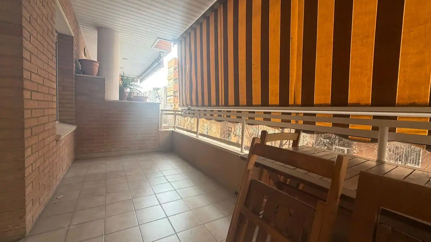 Terrassa de Pis en venda en Gavà amb Calefacció, Terrassa i Balcó