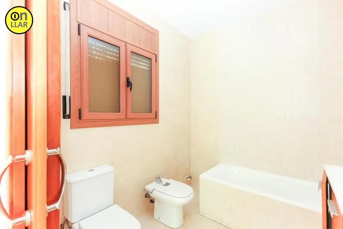 Baño de Casa o chalet en venta en Sant Pere de Vilamajor