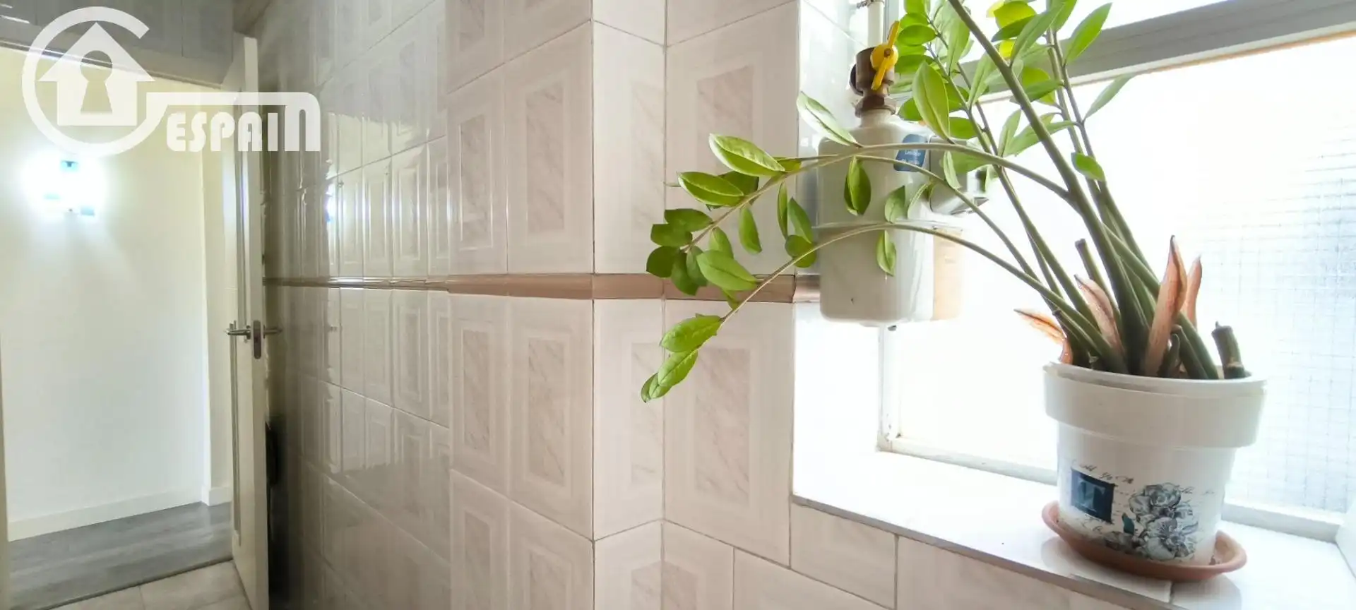 Baño de Piso en venta en Getafe con Aire acondicionado, Calefacción y Amueblado