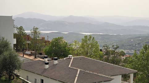 Foto 2 de Finca rústica en venda a Alcaucín, Málaga