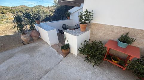 Foto 2 de Casa o xalet en venda a Cehegín, Murcia
