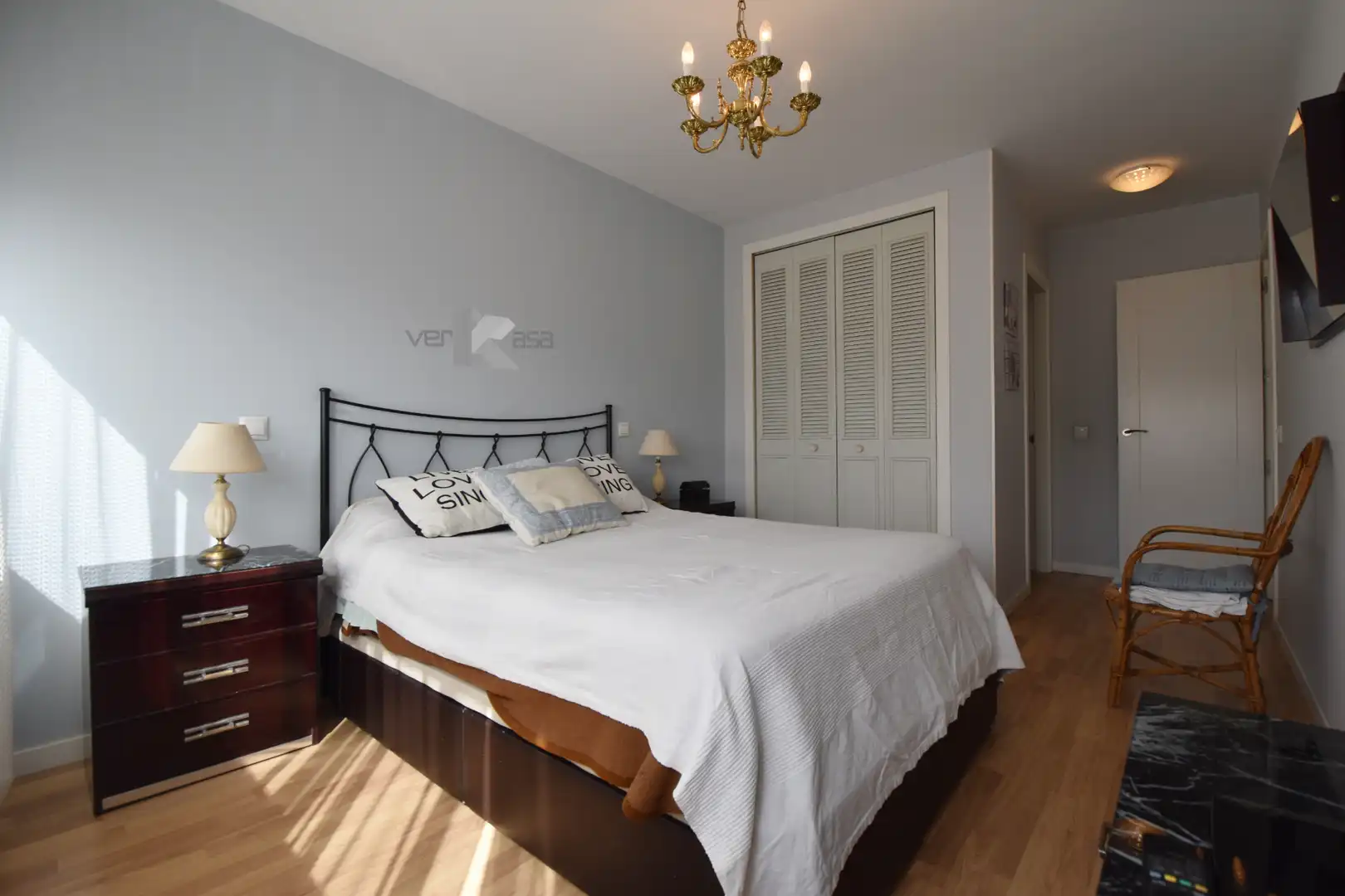 Habitación de Piso en venta en Pinto con Aire acondicionado, Calefacción y Parquet