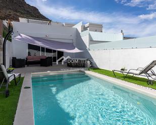 Piscina de Casa o xalet en venda en Adeje amb Terrassa, Traster i Piscina