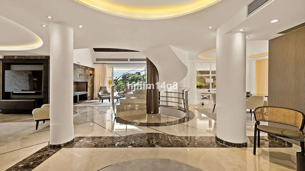 Adosado en venta en La Quinta, imagen 13