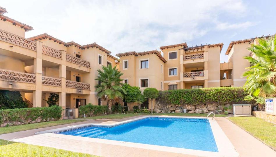 Photo 1 of Flat for sale in Calle Sierra Lisbona, ., Golf Valle Este, Almería