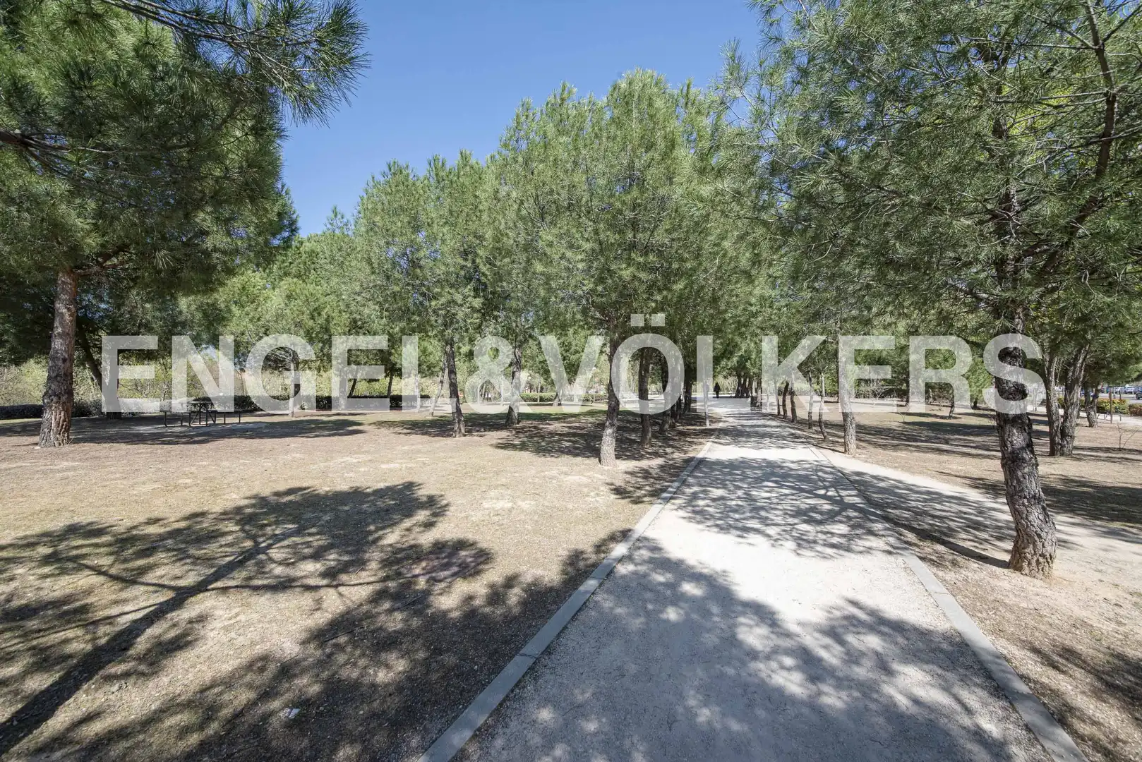 Casa o chalet de alquiler en Pozuelo de Alarcón con Calefacción, Jardín privado y Parquet