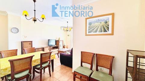 Foto 4 de Apartament en venda a La Antilla, Huelva