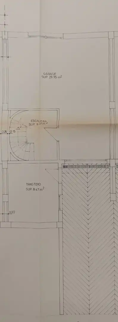 Casa o xalet en venda en  Logroño amb Calefacció, Jardí privat i Parquet