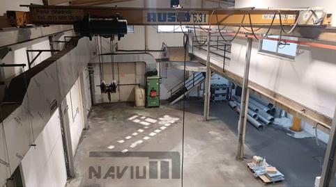 Photo 2 of Industrial buildings to rent in Polígono de las Monjas, Madrid