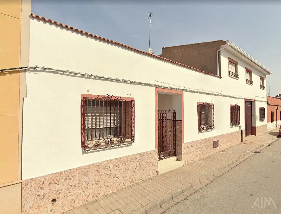 Haus mit Garten zum Verkauf in Pablo Galiana