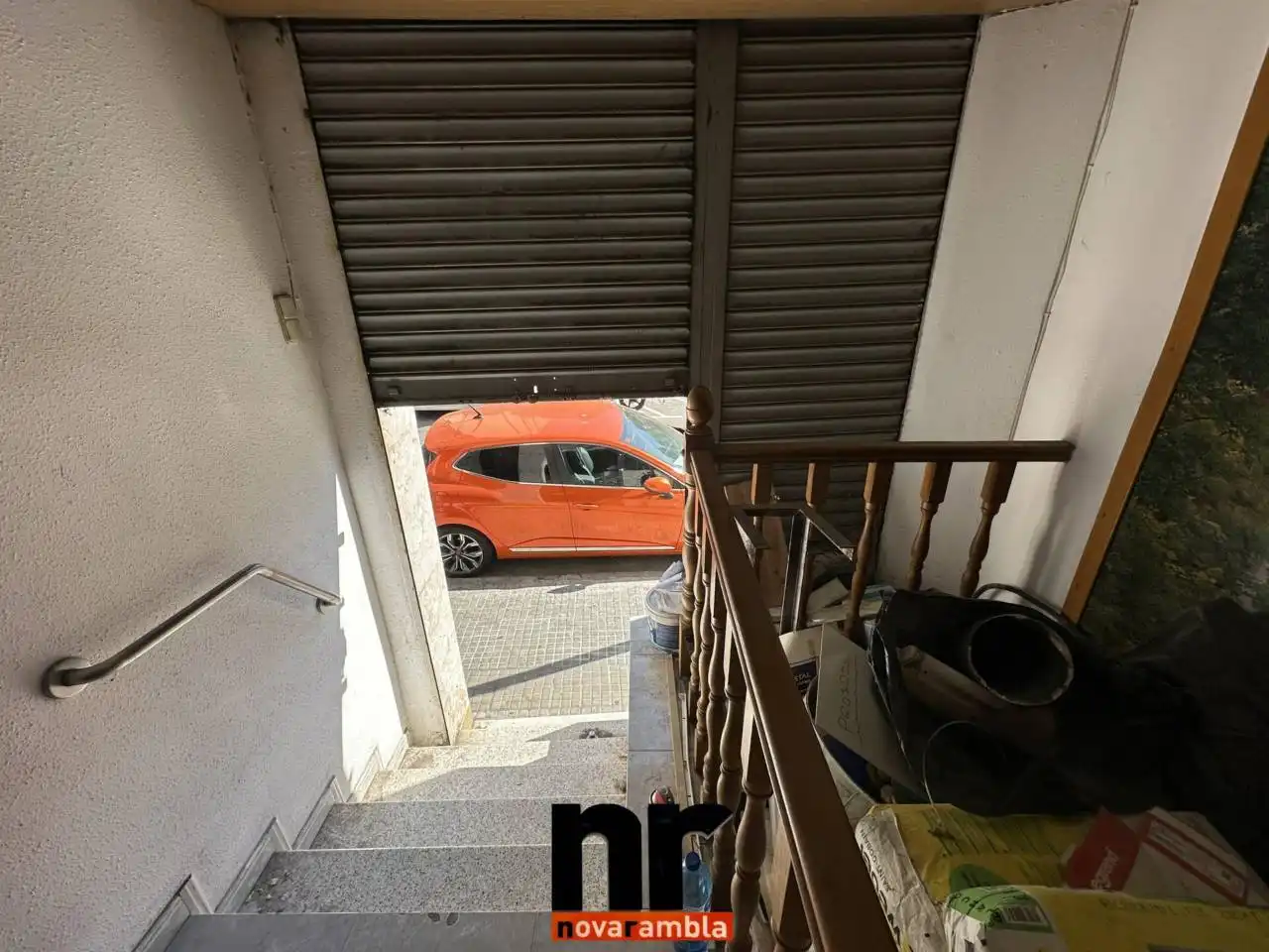 Gewerbefläche zum Verkauf in Calle Monturiol, imagen 28