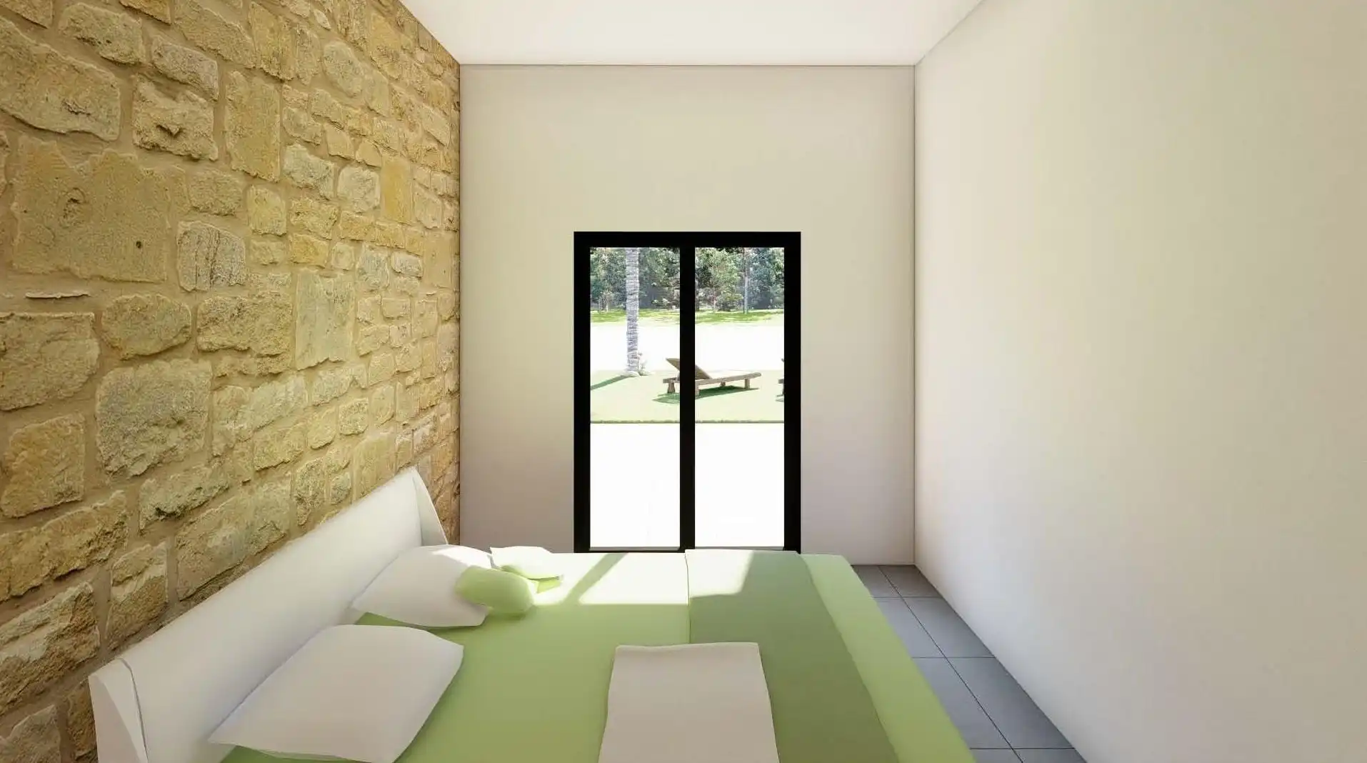 Villa mit Pool zum Verkauf in El Pinós / Pinoso, imagen 22
