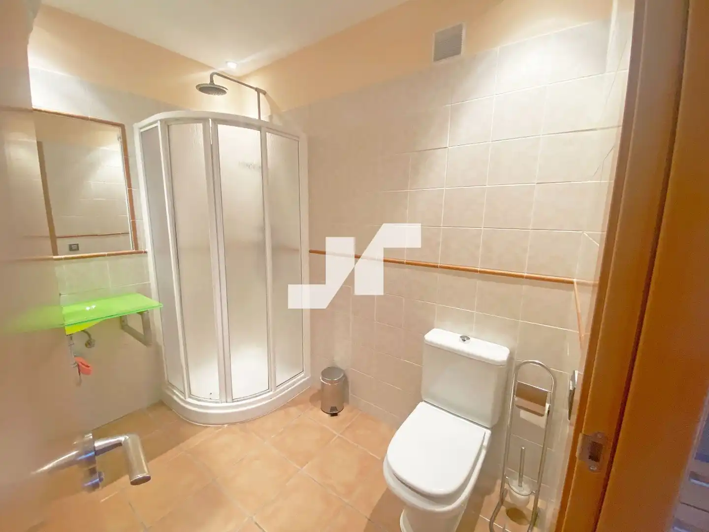 Baño de Edificio en venta en Orea