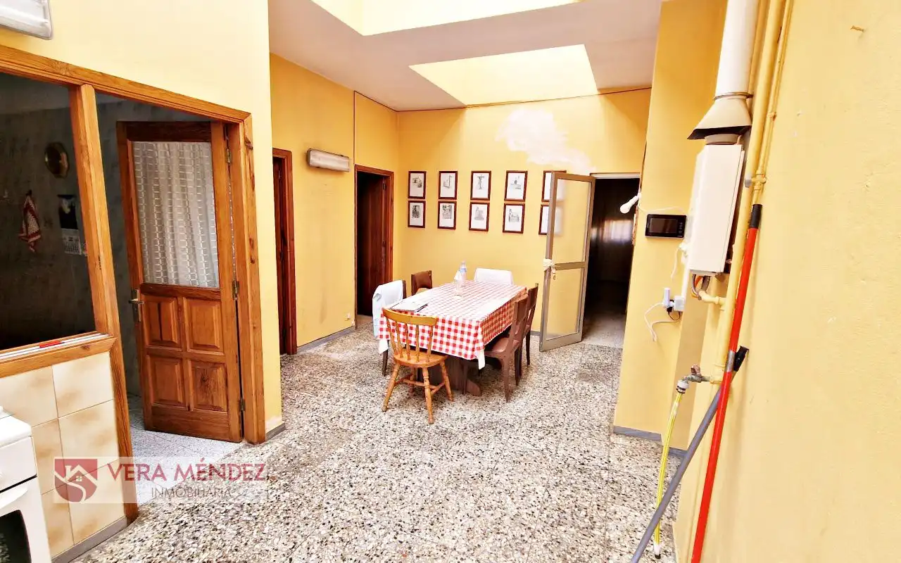 Casa o chalet en venta en Tacoronte con Terraza y Balcón