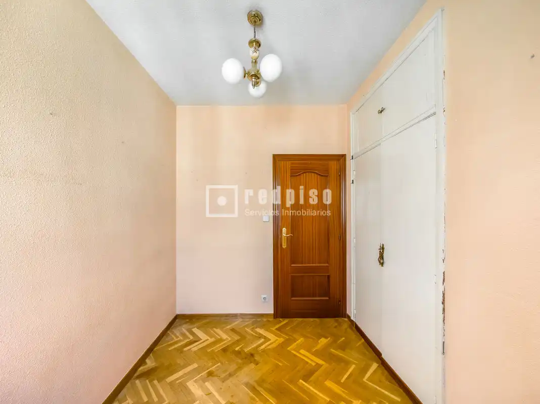 Wohnung mit Garten zum Verkauf in de Santa Genoveva, imagen 19