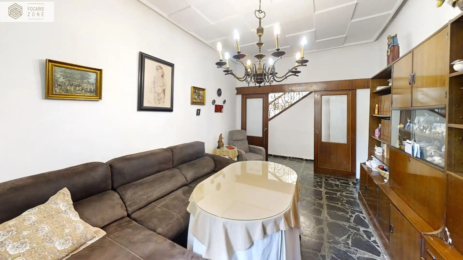 Detached homes for sale in Málaga  with Private garden, Terrace and Furnished