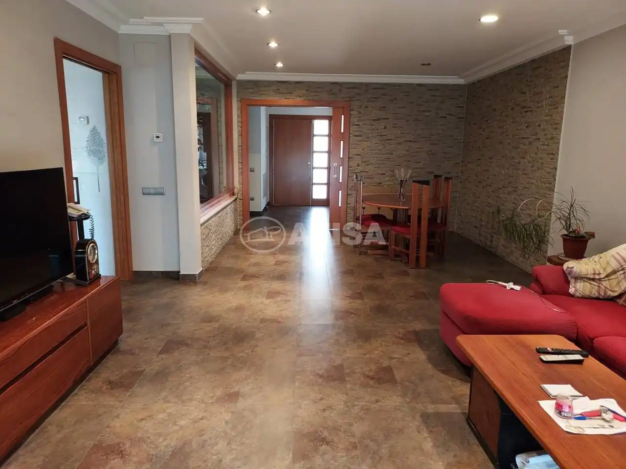 Casa adosada en venta en Cardedeu