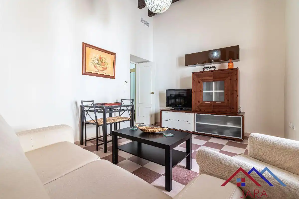 Flat for rent in Centro