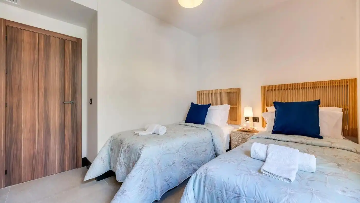Apartament amb piscina en venda a N ANDALUCIA J, imagen 34