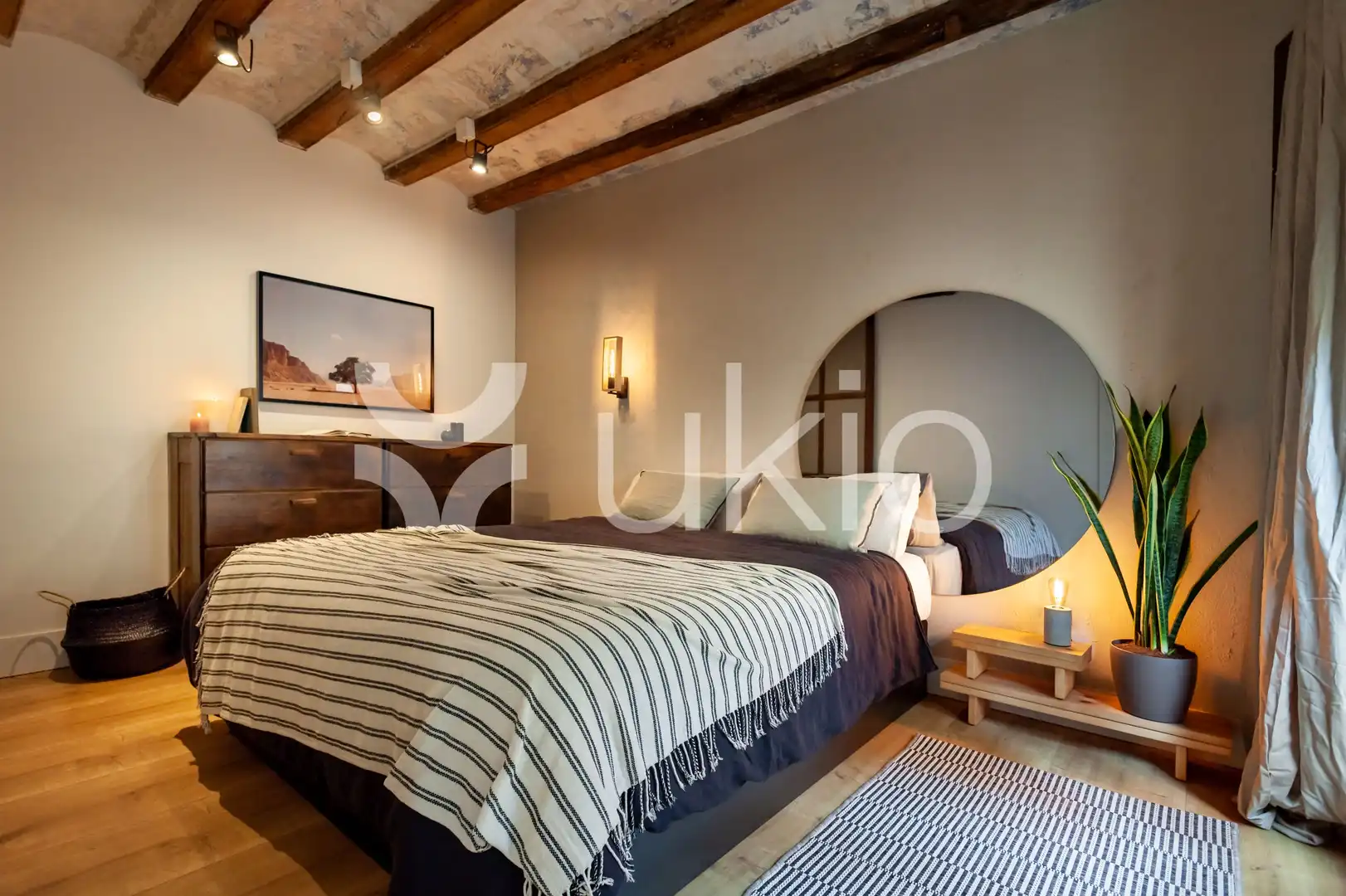 Apartment with lift to rent in Carrer dels Flassaders, imagen 8