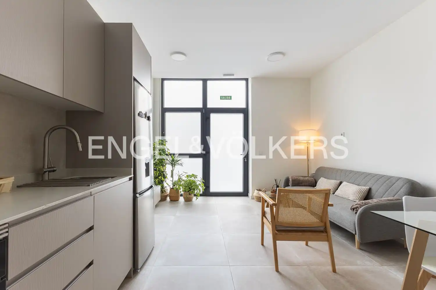Apartment mit Terrasse zum Verkauf in Camins al Grau, imagen 4