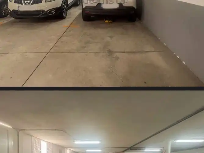 Aparcament de Casa o xalet en venda en Montaña - Zamora