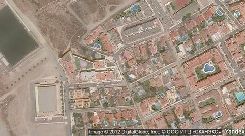 Foto 4 de Pis en venda a Aguadulce Norte, Roquetas de Mar