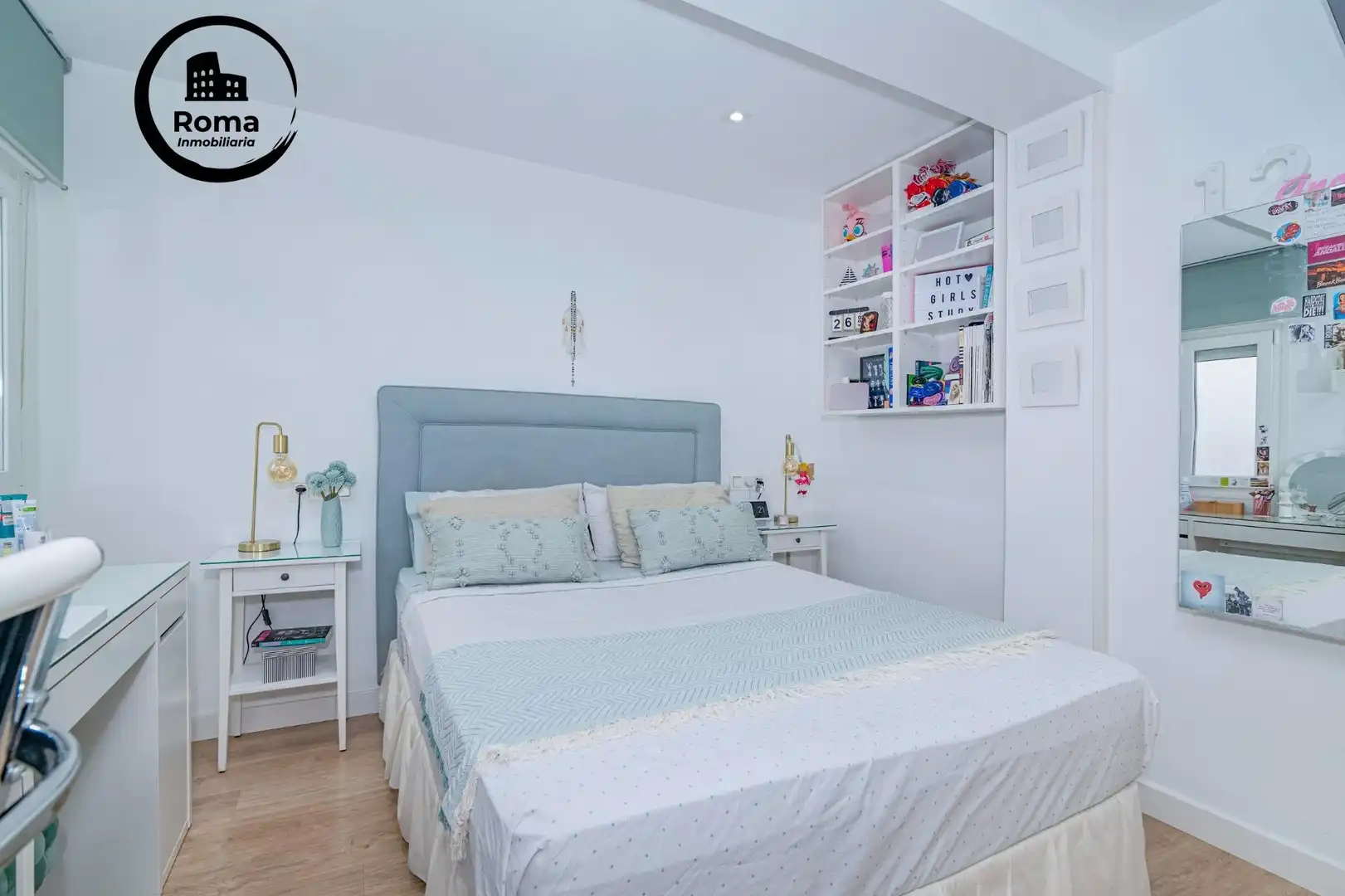 Penthouse mit Aufzug zum Verkauf in Centro, imagen 36