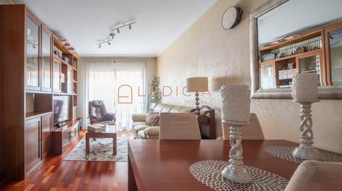 Foto 2 de Piso en venta en Faustino Santalices, 5, La Seca - Los Salgueriños, Pontevedra