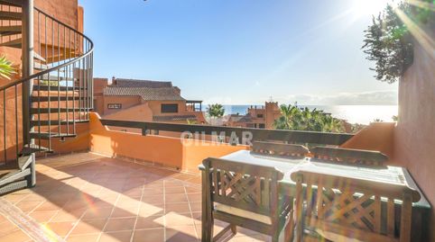 Foto 5 de Dúplex en venda a Buenas Noches, Estepona