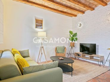 Appartement compact à vendre à Ciutat Vella