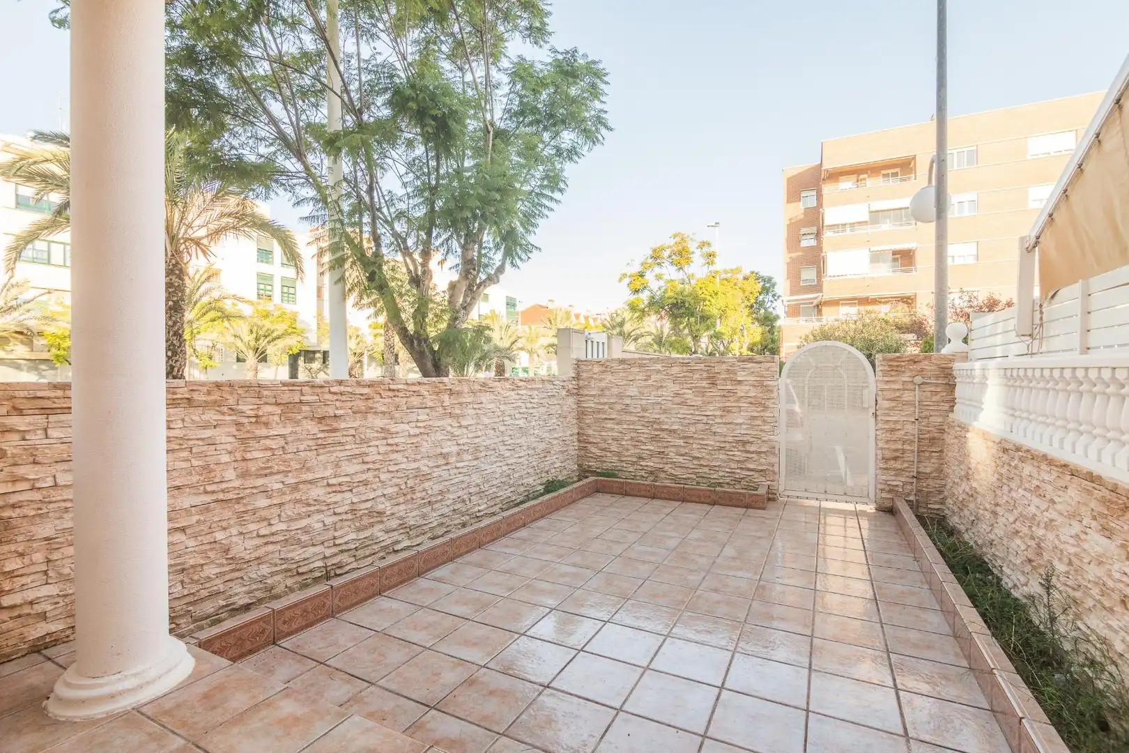 Houses for sale in Ciutat Esportiva