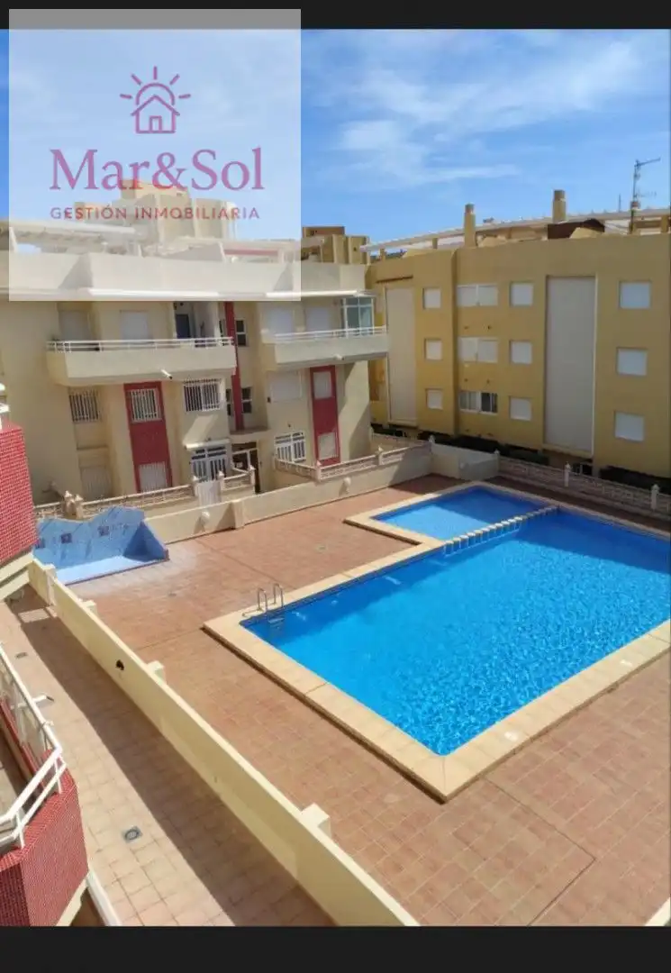 Penthouse mit Terrasse zum Verkauf in Xeraco, imagen 27