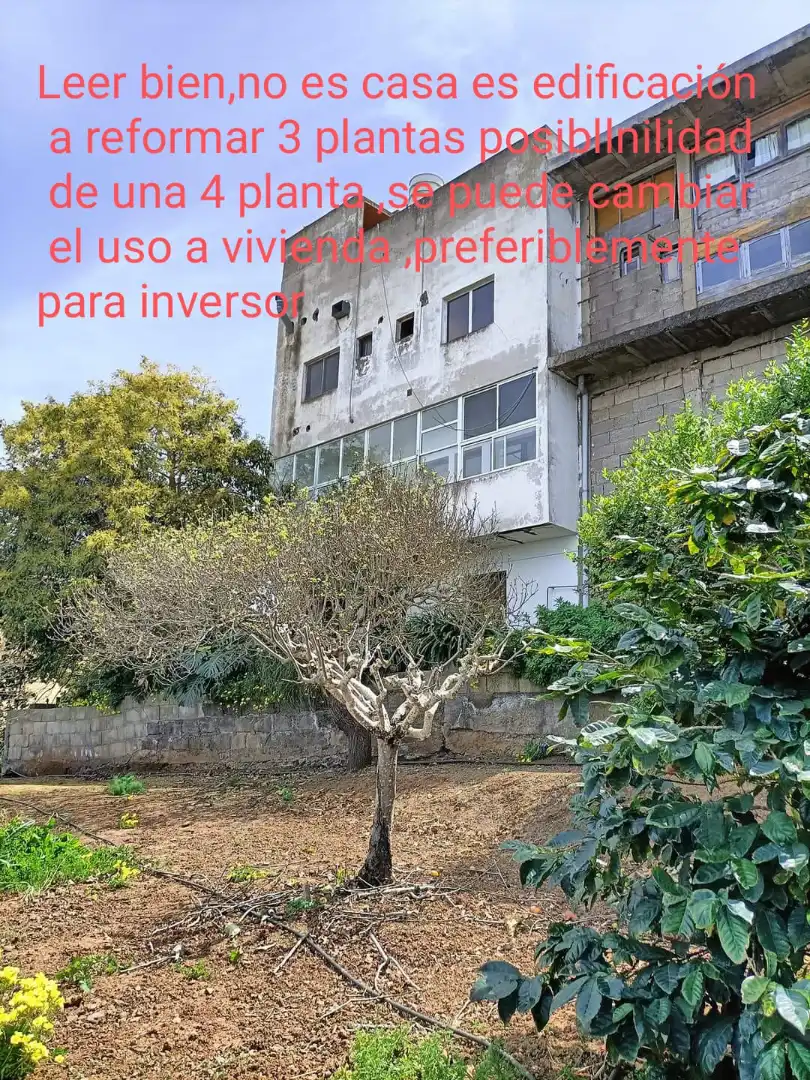 Gewerbefläche zum Verkauf in Tacoronte - Los Naranjeros, imagen 80