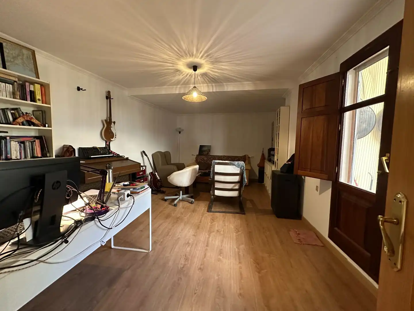 Finca rústica en venda en Albaida amb Aire condicionat, Calefacció i Terrassa